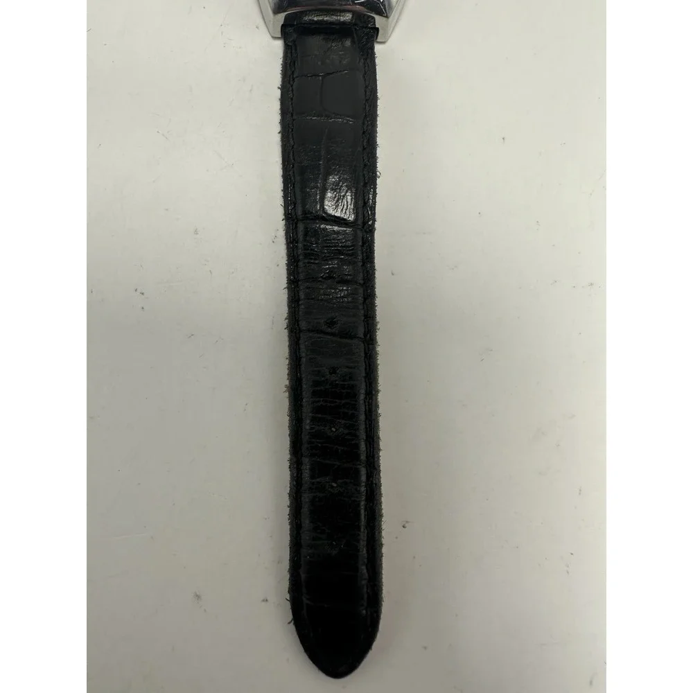 Silpada Designs Watch New‎ Battery 30MM 7.5